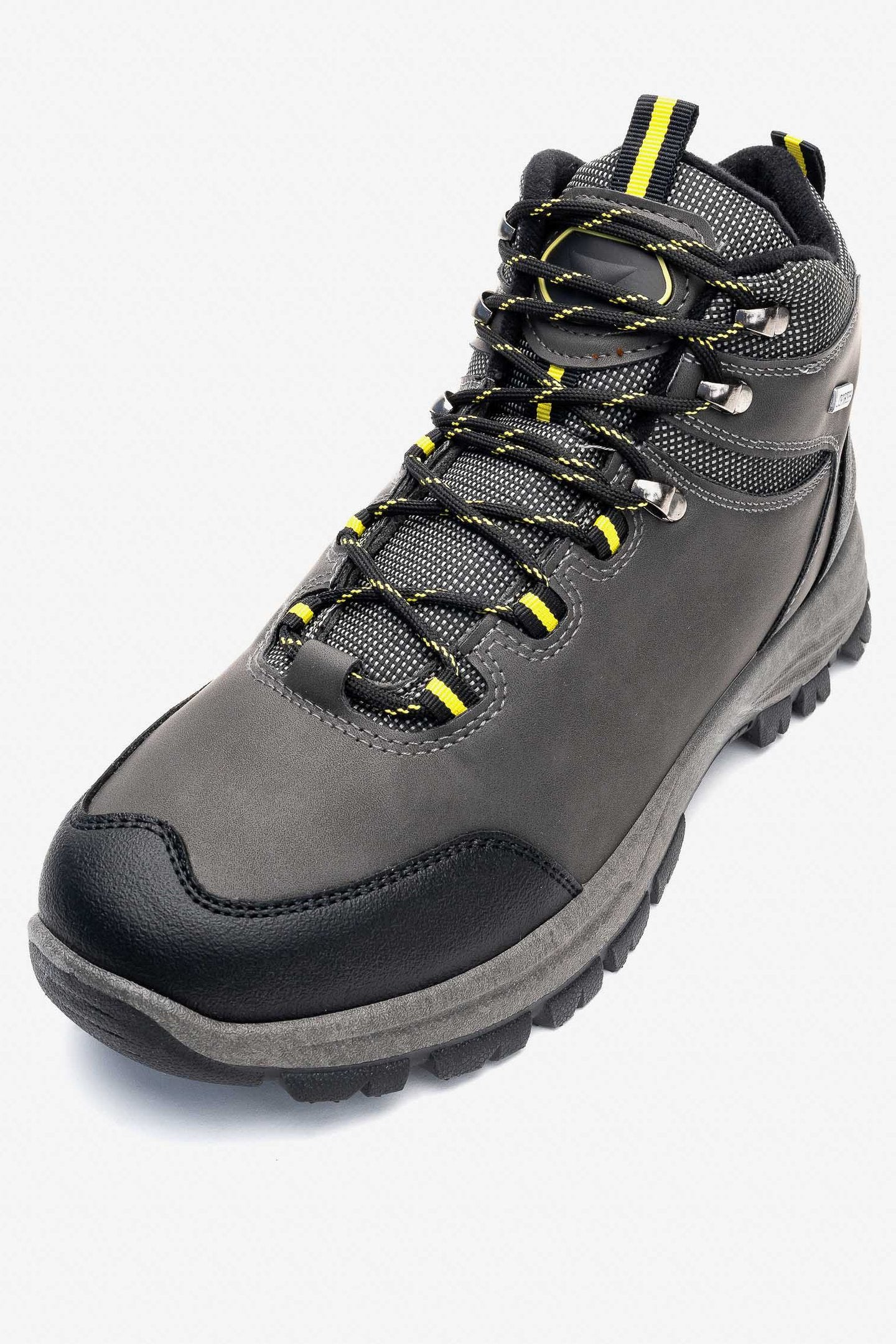 Bototo Hombre Gris Terry Chancleta Chancleta